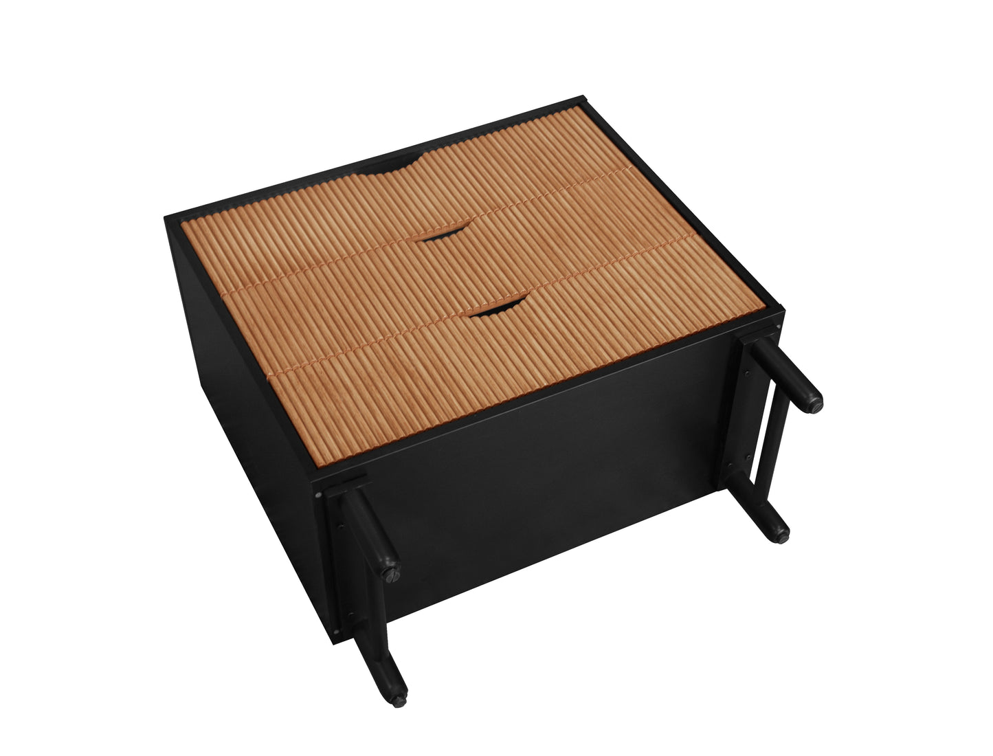 Elegant 3 Drawer Cabinet for Versatile Storage