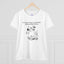 Charming Kittens Women's Cozy Cotton Tee - Korvel