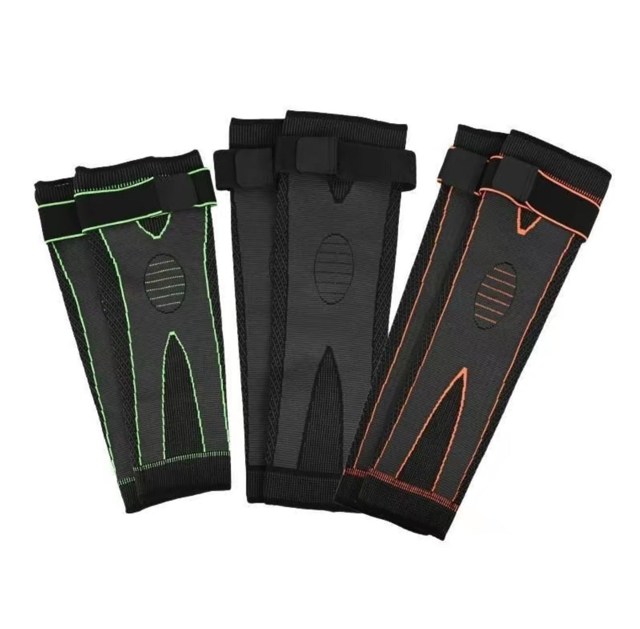 ThermaKnee Sleeves for Comfort and Support