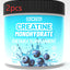 Premium Creatine Jelly - Energy & Performance Boost
