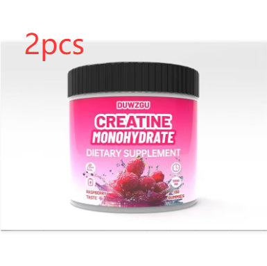 Premium Creatine Jelly - Energy & Performance Boost