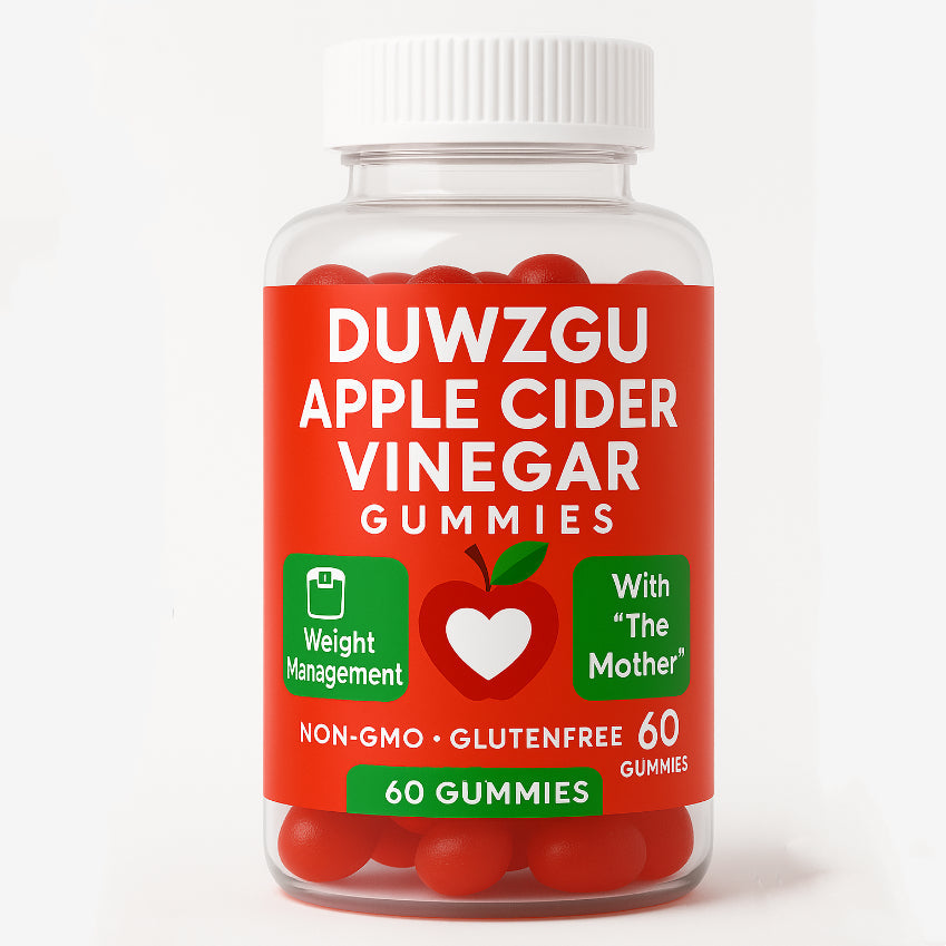 AppleVinegar Soft Candy - Deliciously Crafted Treats