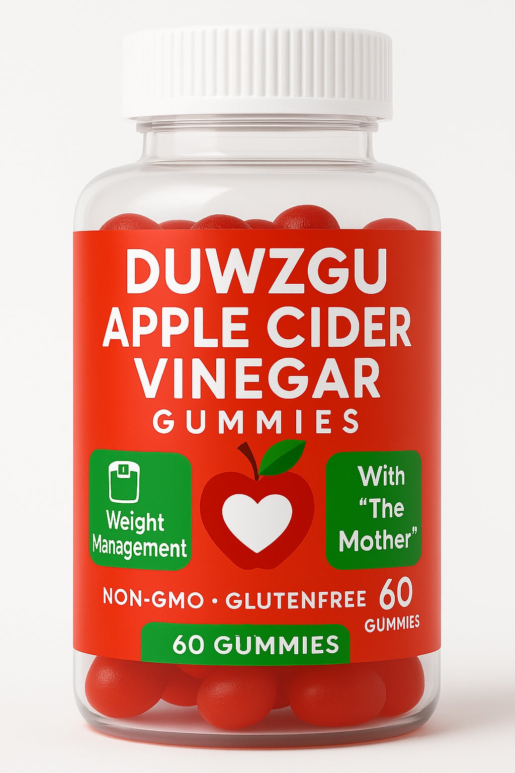 AppleVinegar Soft Candy - Deliciously Crafted Treats