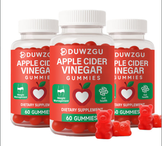 AppleVinegar Soft Candy - Deliciously Crafted Treats
