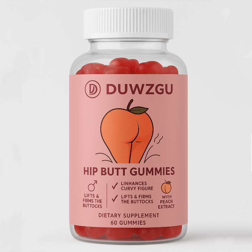 Bonbon doux pour soulever les hanches