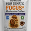 Mélange de Café aux Champignons Premium