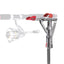 Soporte de caña de pescar automático de primavera - Soporte plegable premium