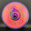 Halo Star Rollo - Eye-Fly RAD V2 Disc Golf Midrange