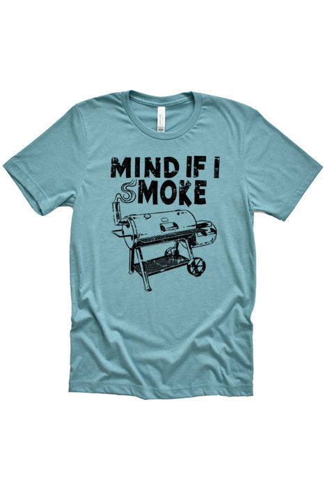 Mind If I Smoke - 1936 T-Shirt