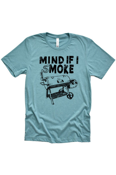 Mind If I Smoke - 1936 T-Shirt