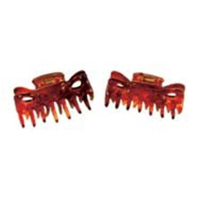 Camila Paris Classic Elizabeth Hair Clips - Small Pair