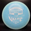 Alpha The Dome - Stadium Disc Golf Driver