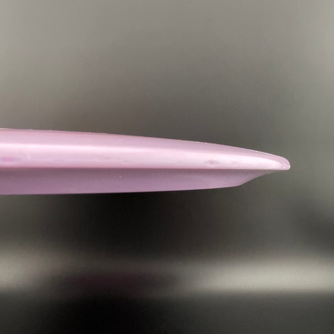 Aura Omen - Disque de Golf en Édition Limitée avec Tampon TSA