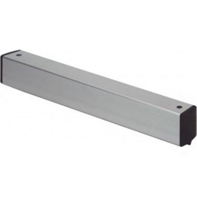 Quantum Storage Systems HD18 High Density Chrome Wire Shelving