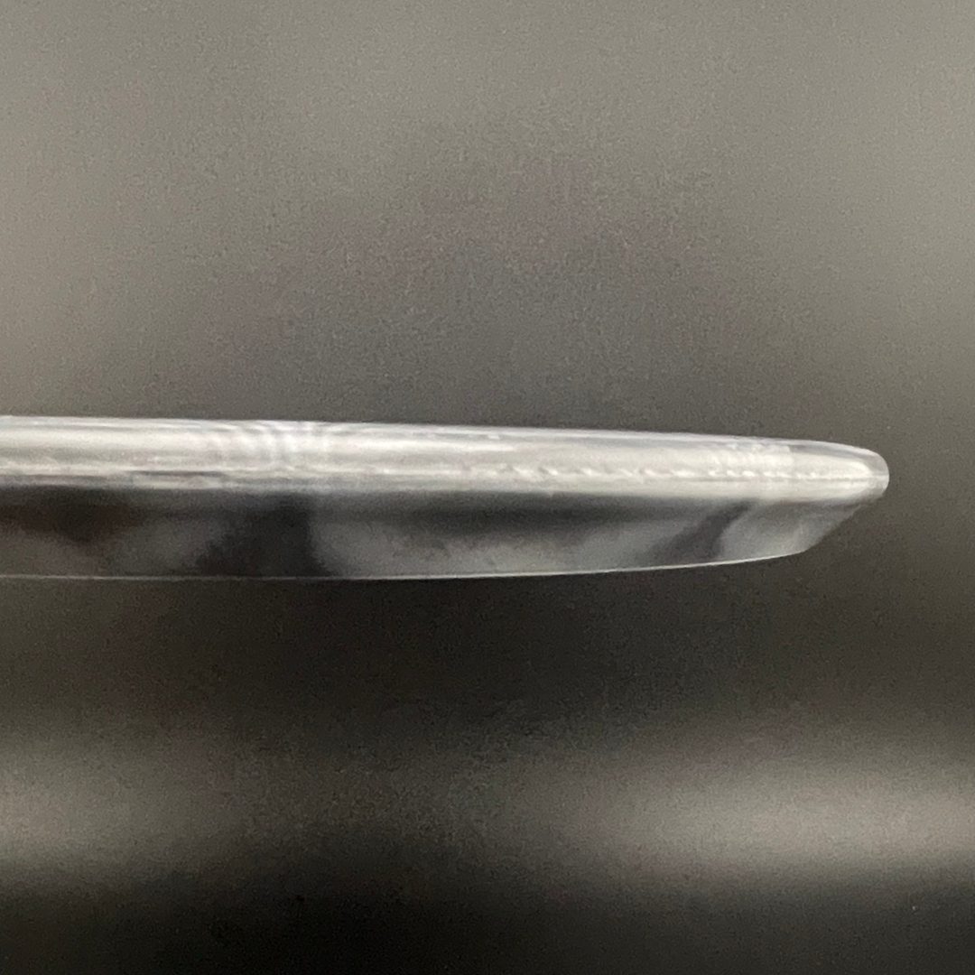 Exo Hard Vapor MD5 - Série DNA de Kyle Klein