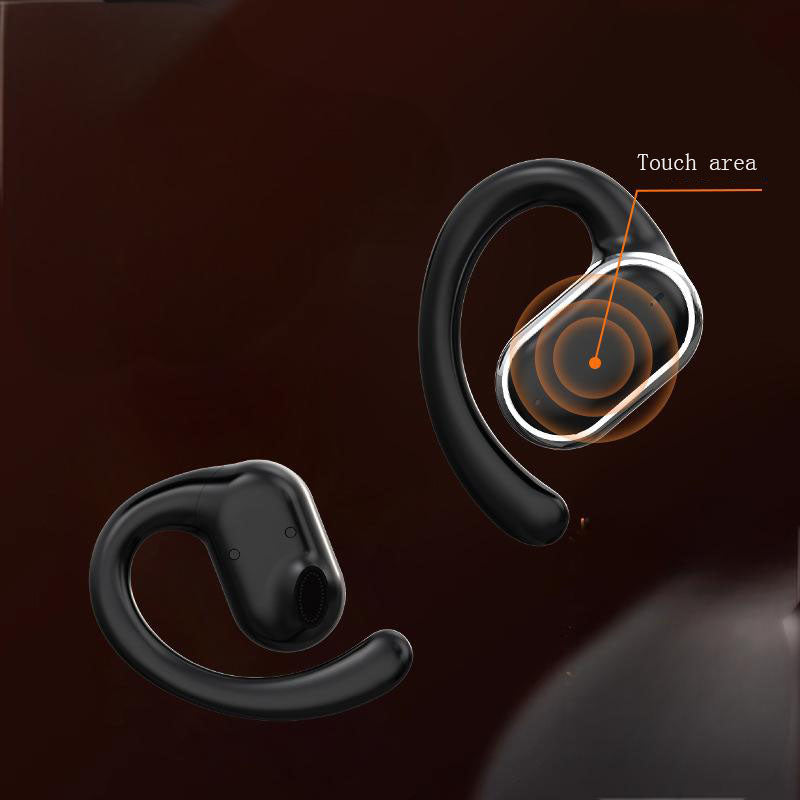 Écouteurs de sport Bluetooth X97 avec autonomie prolongée