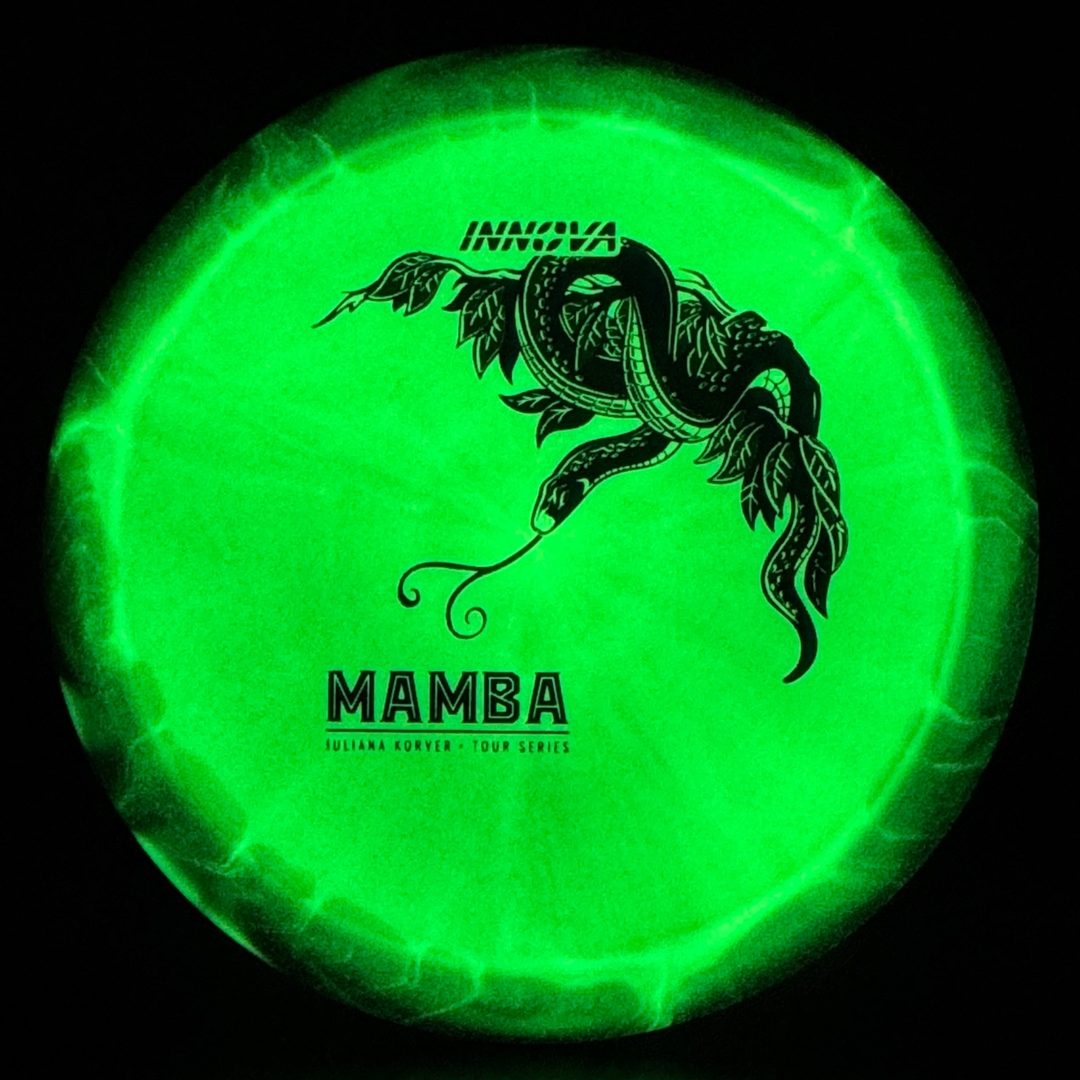 Proto Glow Halo Star Mamba - Juliana Korver 2026 Tour Series