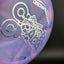 Z Swirl Cicada - JomezPro Tour Series 2025 - Misprint