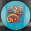 Founders Mad Cat - El Gato Loco Disco de Golf Driver