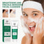 Brightening And Freckle-removing Facial Cleanser, Cleansing And Brightening Skin Moisturizing And Non-tightening Cleanser - Korvel