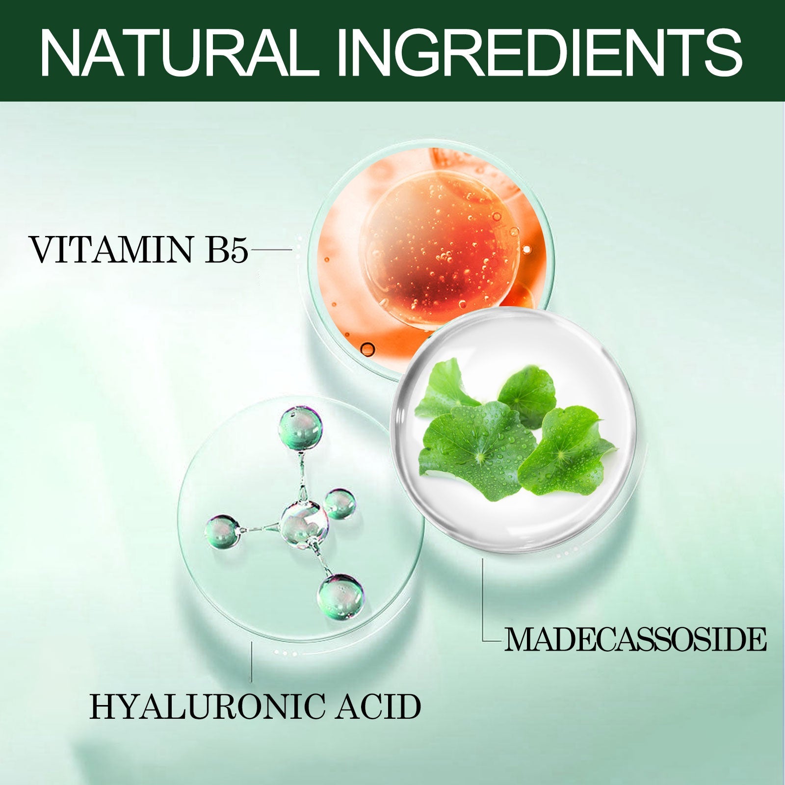 Facial Essence, Lifts And Tightens Facial Skin And Reduces Fine Lines And Wrinkles - Korvel