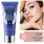 Omantic Beauty Liquid Foundation To Beautify Facial Pores Concealer Not Easy To Take Off Makeup BB Cream - Korvel