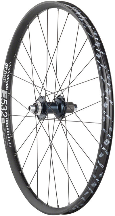 Quality Shimano SLX/DT E532 Rear Wheel - 27.5" 12 x 148mm