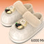 Rechargeable Heating Slippers for Couples
