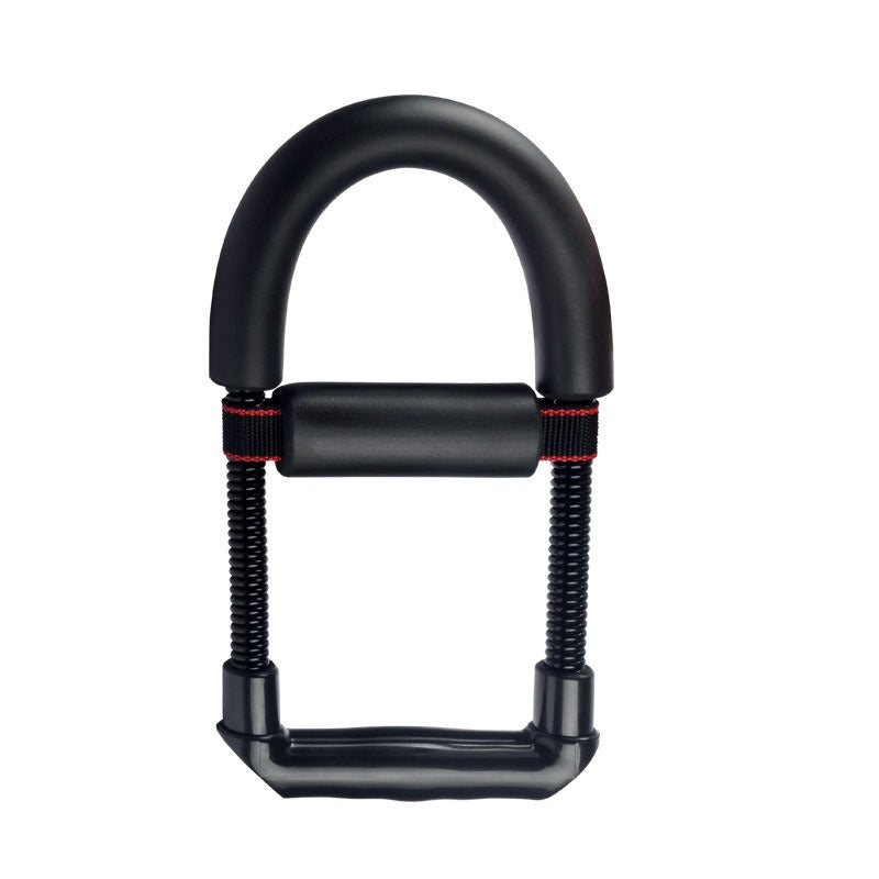 Wrist strength training device, male wrist exercise device, forearm strength and arm strength training, grip strength device - Korvel