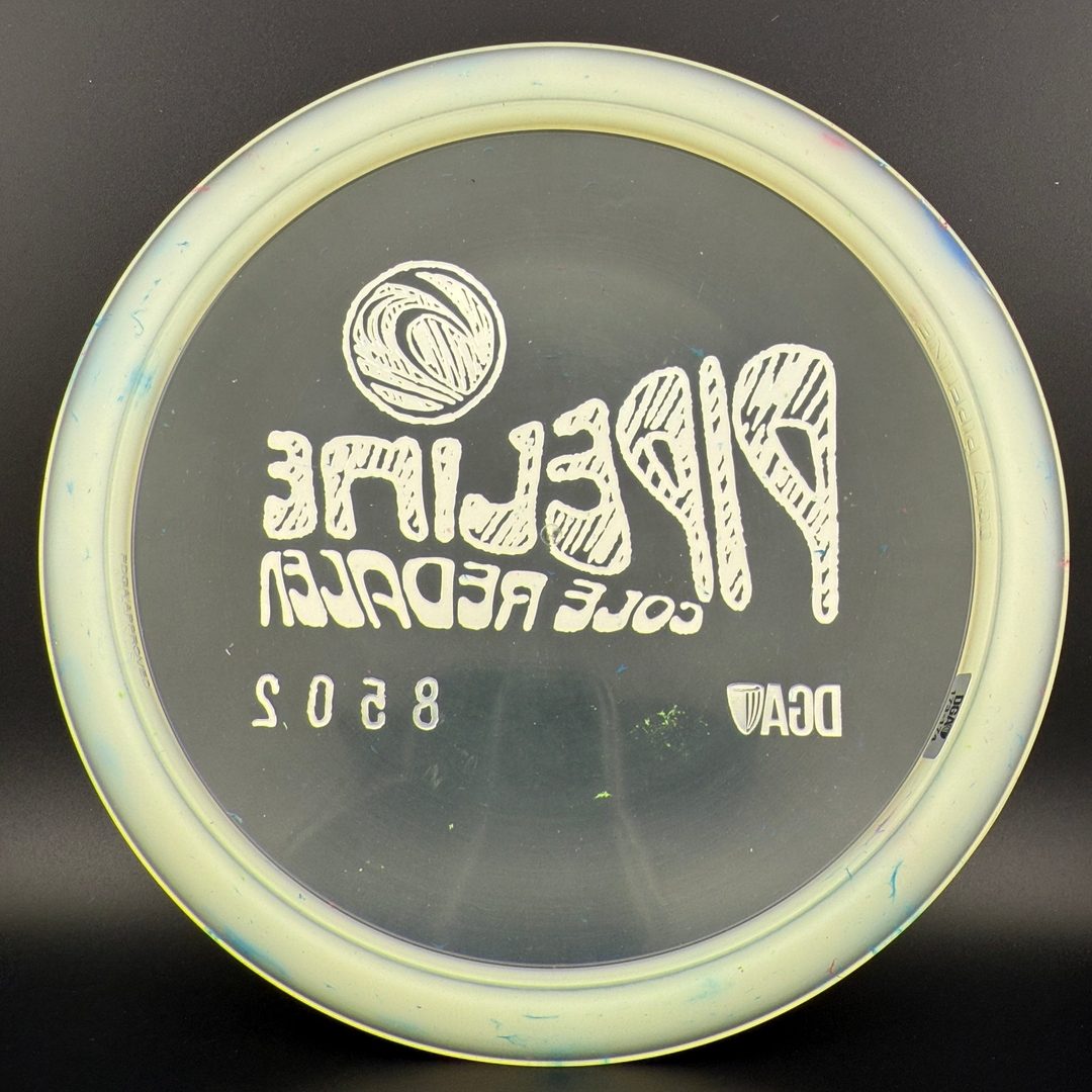 Granite Pipeline - Cole Redalen 2025 Tour Series Disc Golf Driver