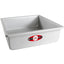 Fat Daddio's Premium Square Aluminum Bakeware Pans