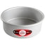 Fat Daddio's Round Aluminum Bakeware Pans - 16-Gauge, 2" High