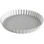 Fluted Tartlet / Quiche Pan with Removable Bottom - 8 Sizes