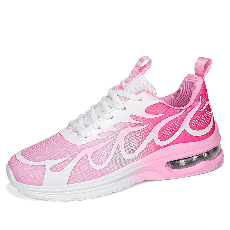 Women's Mesh Fashion Casual Sneakers