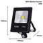 Waterproof Outdoor Motion Sensor Flood Light