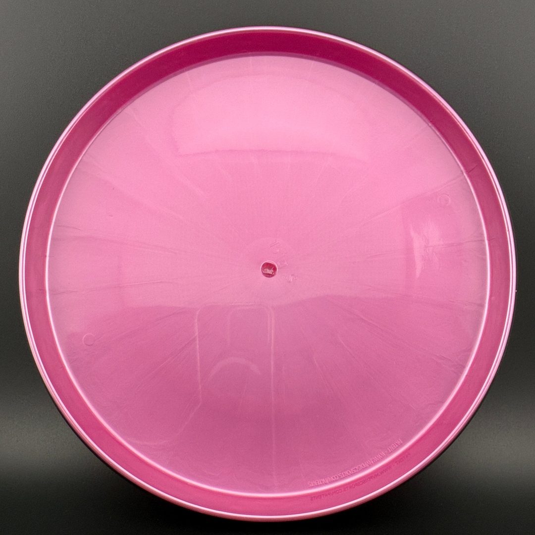 Soft Plasma Glitch - Championnat du Monde 2024 Disque de Disc Golf