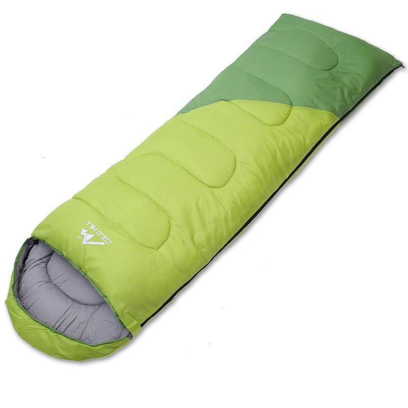Saco de dormir universal para las cuatro estaciones