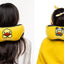 B. Duck U-Shaped Memory Foam Travel Pillow