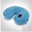 Premium Inflatable U-Shaped Travel Pillow