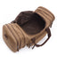Sac de Voyage en Toile Premium
