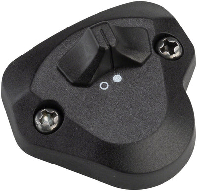 Ensemble de couvercles d'embrayage pour dérailleur arrière microSHIFT pour la série M865M ADVENT