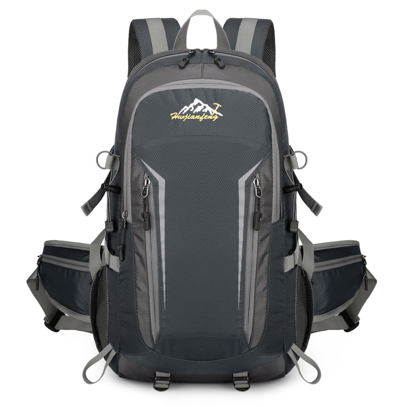 Mochila de Senderismo Impermeable Ligera Premium