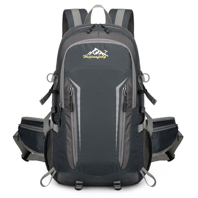 Premium Lightweight Waterproof Hiking Backpack