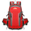 Mochila de Senderismo Impermeable Ligera Premium