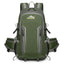 Mochila de Senderismo Impermeable Ligera Premium