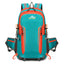 Mochila de Senderismo Impermeable Ligera Premium