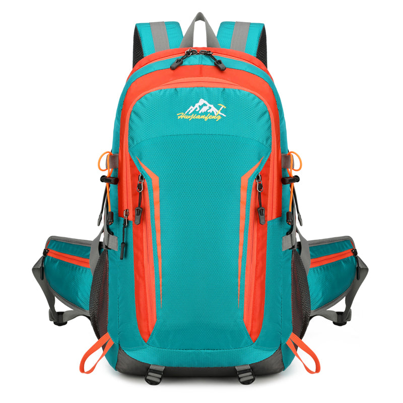 Mochila de Senderismo Impermeable Ligera Premium