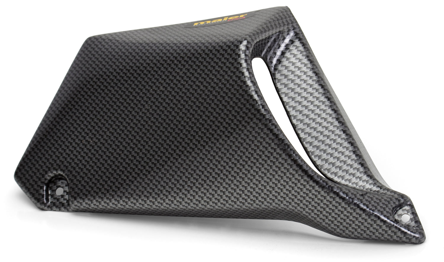 High-Performance Air Intake Scoops for 11-14 Polaris RZR XP 900 - Korvel