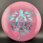ESP Swirl Buzzz - Édition Limitée pour les PDGA Worlds 2024
