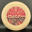 R-Pro Wood Aviar Disco de Golf Putter